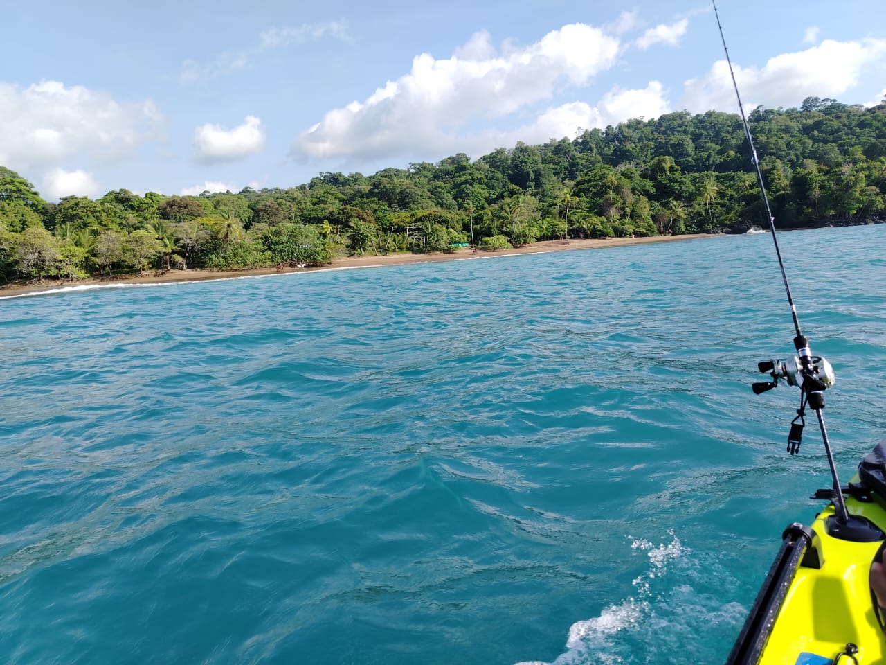 Imagen del Tour de Pesca